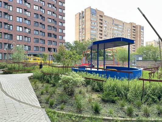 Продам трехкомнатную (3-комн.) квартиру, Ивана Франко ул, 6, Москва г