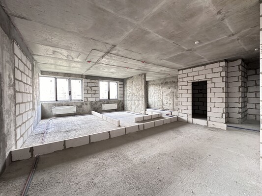 Продам трехкомнатную (3-комн.) квартиру, Ивана Франко ул, 6, Москва г