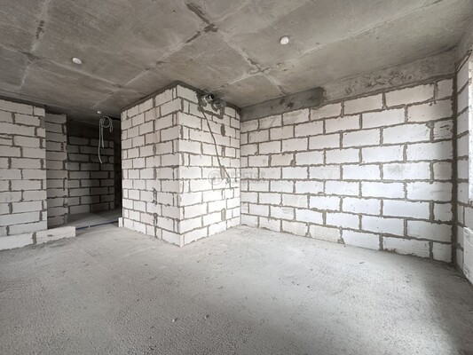 Продам трехкомнатную (3-комн.) квартиру, Ивана Франко ул, 6, Москва г