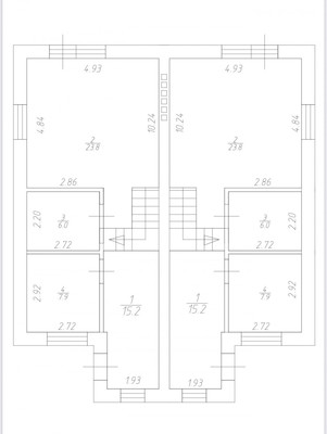 Продам таунхаус, Орел д, 0 км от города