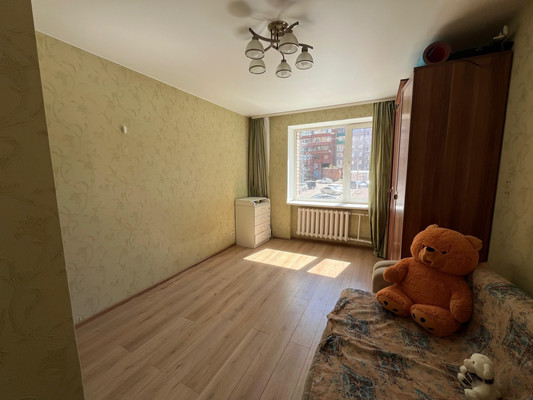 Продам однокомнатную (1-комн.) квартиру, Ленина ул, 99, Уфа г