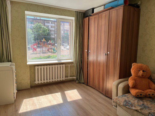 Продам однокомнатную (1-комн.) квартиру, Ленина ул, 99, Уфа г