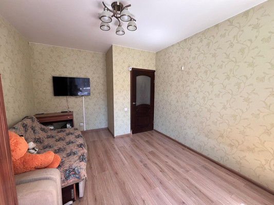 Продам однокомнатную (1-комн.) квартиру, Ленина ул, 99, Уфа г