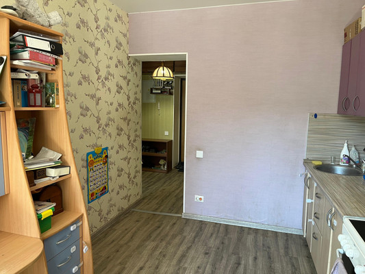 Продам однокомнатную (1-комн.) квартиру, Ленина ул, 99, Уфа г
