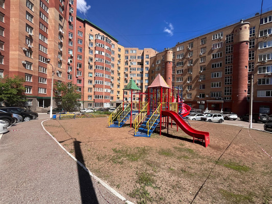 Продам однокомнатную (1-комн.) квартиру, Ленина ул, 99, Уфа г