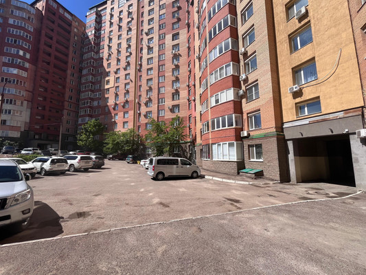 Продам однокомнатную (1-комн.) квартиру, Ленина ул, 99, Уфа г