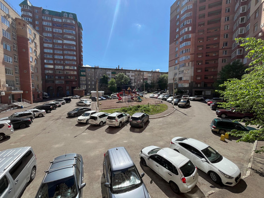 Продам однокомнатную (1-комн.) квартиру, Ленина ул, 99, Уфа г