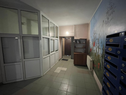 Продам однокомнатную (1-комн.) квартиру, Ленина ул, 99, Уфа г