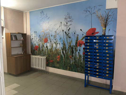 Продам однокомнатную (1-комн.) квартиру, Ленина ул, 99, Уфа г