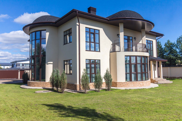 Продам дом, Академическая ул, 4/3, Нагаево с, 0 км от города