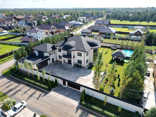 Продам дом, Академическая ул, 4/3, Нагаево с, 0 км от города