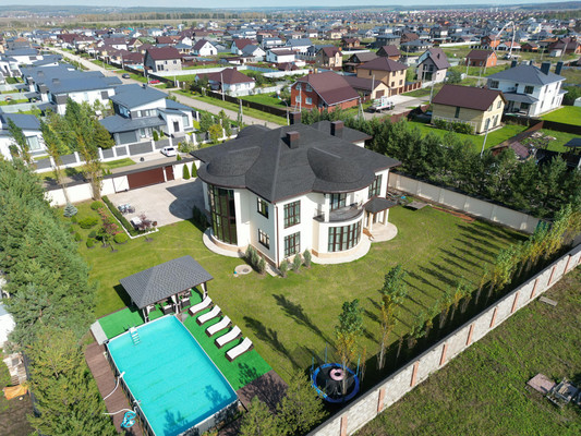 Продам дом, Академическая ул, 4/3, Нагаево с, 0 км от города