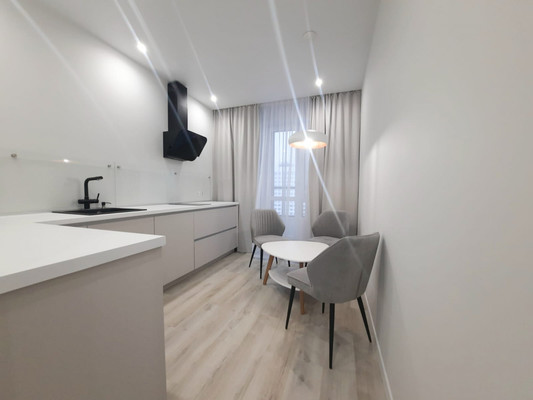 Продам двухкомнатную (2-комн.) квартиру, Пархоменко ул, 156кВ, Уфа г