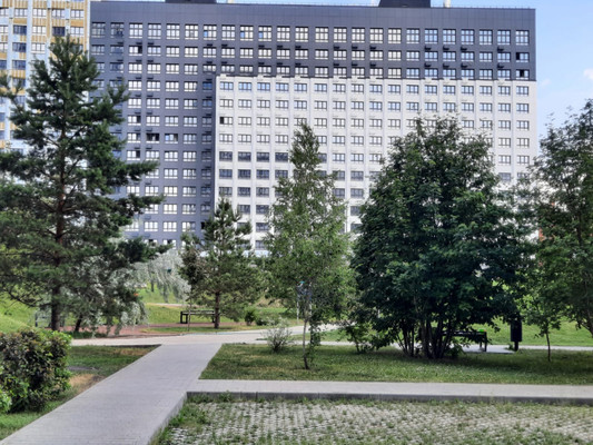 Продам двухкомнатную (2-комн.) квартиру, Пархоменко ул, 156кВ, Уфа г