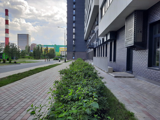 Продам двухкомнатную (2-комн.) квартиру, Пархоменко ул, 156кВ, Уфа г