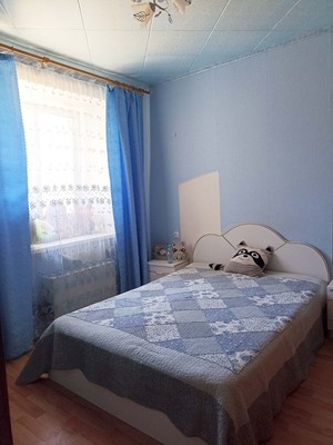 Продам трехкомнатную (3-комн.) квартиру, Гагарина ул, 21, Приволжский рп