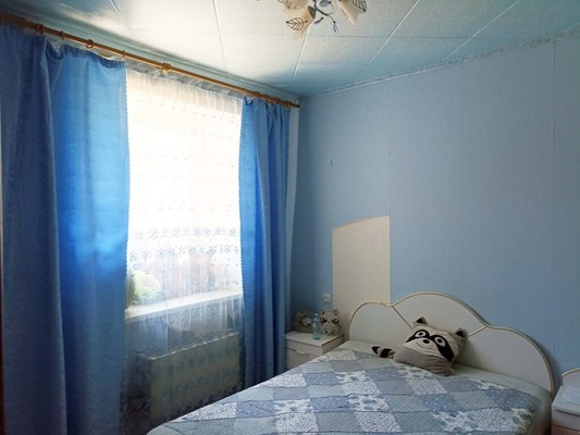 Продам трехкомнатную (3-комн.) квартиру, Гагарина ул, 21, Приволжский рп