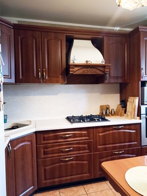 Продам трехкомнатную (3-комн.) квартиру, Гагарина ул, 21, Приволжский рп