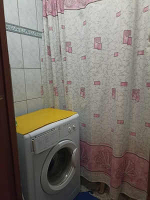 Продам трехкомнатную (3-комн.) квартиру, Гагарина ул, 21, Приволжский рп