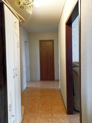 Продам трехкомнатную (3-комн.) квартиру, Гагарина ул, 21, Приволжский рп