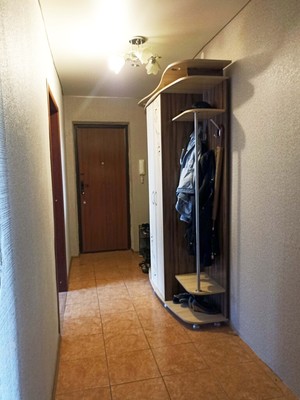 Продам трехкомнатную (3-комн.) квартиру, Гагарина ул, 21, Приволжский рп