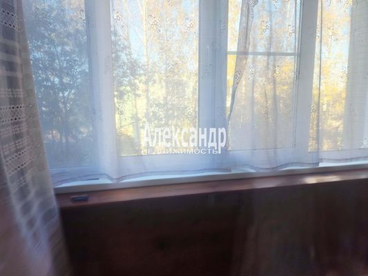 Продам двухкомнатную (2-комн.) квартиру, Чапаева ул, 23, Приозерск г