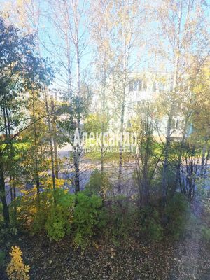 Продам двухкомнатную (2-комн.) квартиру, Чапаева ул, 23, Приозерск г