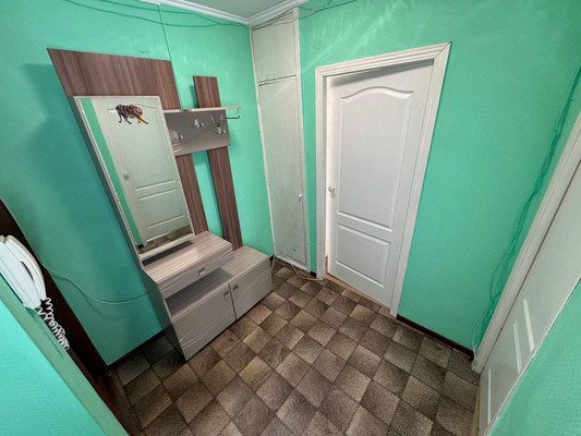 Продам трехкомнатную (3-комн.) квартиру, Красноармейская ул, 14к3, Комсомольск-на-Амуре г