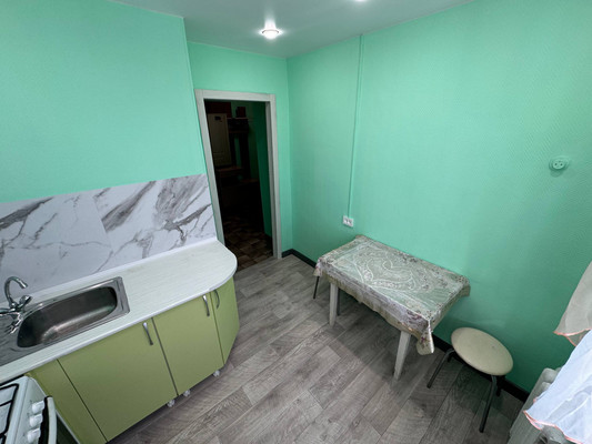 Продам трехкомнатную (3-комн.) квартиру, Красноармейская ул, 14к3, Комсомольск-на-Амуре г