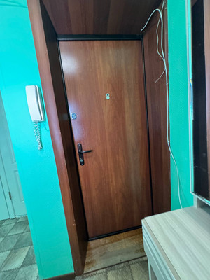 Продам трехкомнатную (3-комн.) квартиру, Красноармейская ул, 14к3, Комсомольск-на-Амуре г