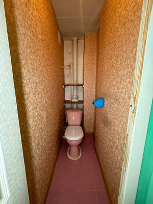 Продам трехкомнатную (3-комн.) квартиру, Красноармейская ул, 14к3, Комсомольск-на-Амуре г