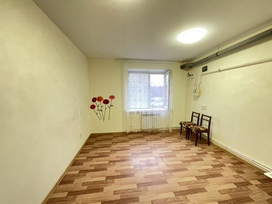 Продам однокомнатную (1-комн.) квартиру, Вишневая ул, 3, Воткинск г