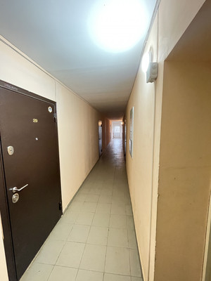 Продам однокомнатную (1-комн.) квартиру, Вишневая ул, 3, Воткинск г