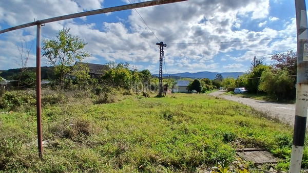 Продам участок 6,7 соток, ИЖС, Красноармейский пер, 2, Хадыженск г, 0 км от города