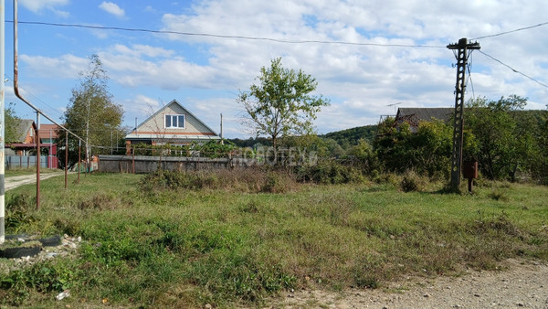 Продам участок 6,7 соток, ИЖС, Красноармейский пер, 2, Хадыженск г, 0 км от города