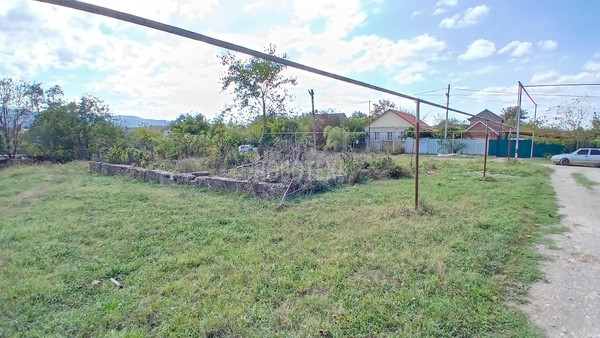 Продам участок 6,7 соток, ИЖС, Красноармейский пер, 2, Хадыженск г, 0 км от города