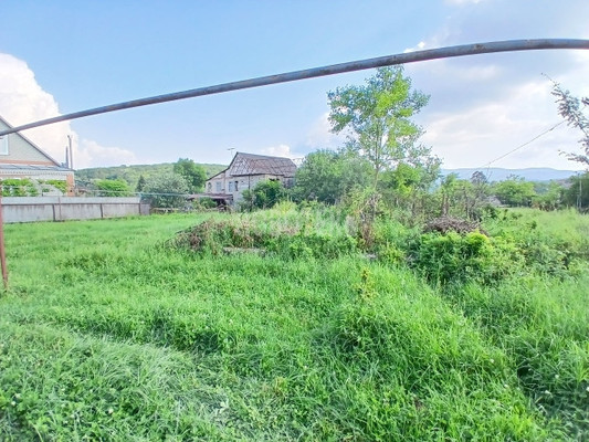 Продам участок 6,7 соток, ИЖС, Красноармейский пер, 2, Хадыженск г, 0 км от города