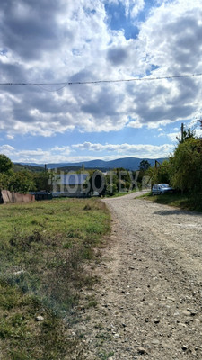 Продам участок 6,7 соток, ИЖС, Красноармейский пер, 2, Хадыженск г, 0 км от города