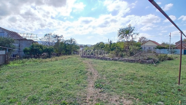 Продам участок 6,7 соток, ИЖС, Красноармейский пер, 2, Хадыженск г, 0 км от города