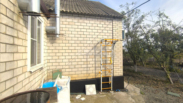 Продам дом, Красноармейская ул, 100, Киевское с, 0 км от города