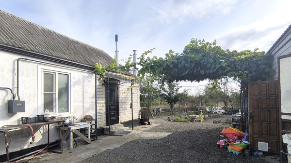 Продам дом, Красноармейская ул, 100, Киевское с, 0 км от города