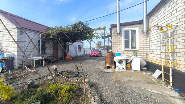 Продам дом, Красноармейская ул, 100, Киевское с, 0 км от города