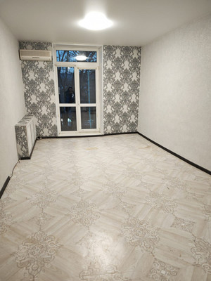 Продам комнату в 3-комн. квартире, Дзержинского ул, 4, Комсомольск-на-Амуре г