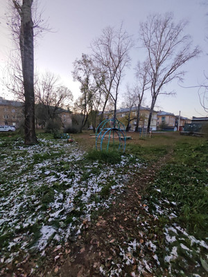 Продам комнату в 3-комн. квартире, Дзержинского ул, 4, Комсомольск-на-Амуре г