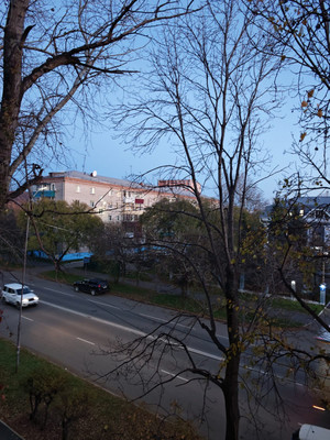 Продам комнату в 3-комн. квартире, Дзержинского ул, 4, Комсомольск-на-Амуре г