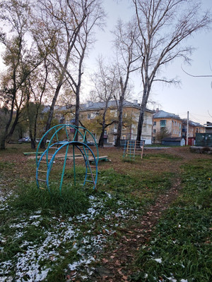 Продам комнату в 3-комн. квартире, Дзержинского ул, 4, Комсомольск-на-Амуре г