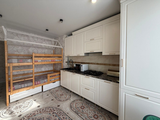 Продам однокомнатную (1-комн.) квартиру, Кабардинская ул, 228ак2, Нальчик г