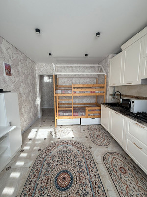 Продам однокомнатную (1-комн.) квартиру, Кабардинская ул, 228ак2, Нальчик г