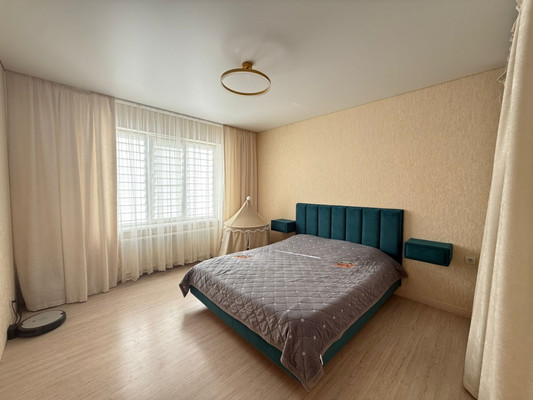 Продам однокомнатную (1-комн.) квартиру, Кабардинская ул, 228ак2, Нальчик г