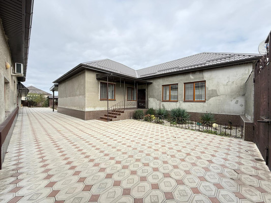 Продам дом, Братьев Нагоевых ул, 9, Нартан с, 0 км от города